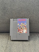 **NICE** Dr. Mario (Nintendo, NES 1990)