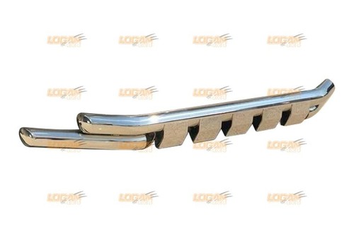 Ford Ranger Frontschutzbügel 2012 – 2023 Bull Bar Rammschutz Frontbar Edelstahl - Bild 3 von 3