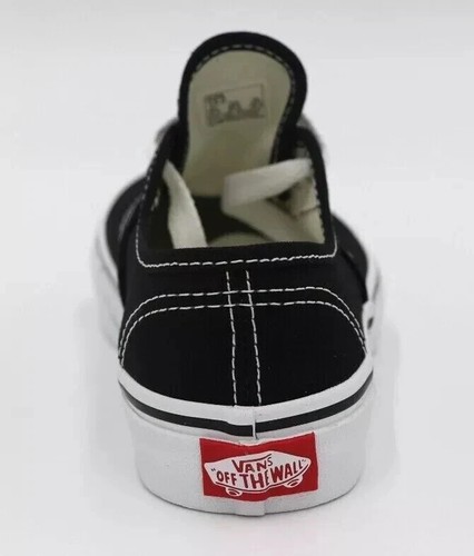 VANS Authentic Shoes Kids/Toddler Sizes AUTHANTIC100 % - Picture 8 of 13