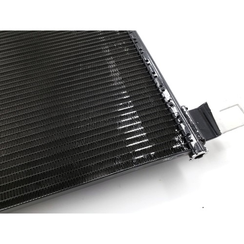 Radiador de aire acondicionado AUDI A6 C8 4A2 2018 - en Q7 4MB 2015 - 2019 radiador 4M0816411B - Imagen 5 de 5
