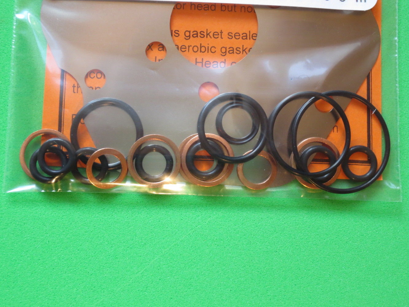 Bosch Fuel Distributor Rebuild kit for i5 AUDI 0438100123 0438100135 eBay