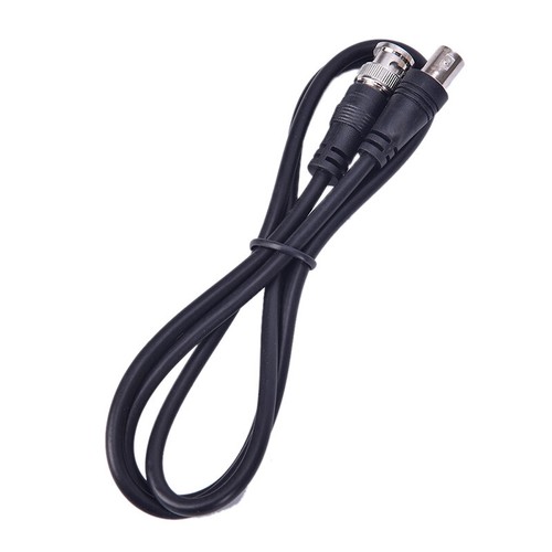 BNC Male to BNC Female CCTV Extension Coaxial Line Cable Audio Video CoaxCabl-b - Picture 4 of 8