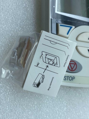 ABB ACS-CP-D INVERTER OPERATION PANEL  - Picture 10 of 10