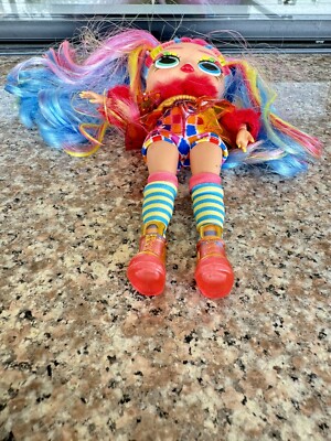 LOL Surprise Tweens Haribo HOLLY HAPPY Rainbow Gummy Bear LOL Surprise Tweens Haribo HOLLY HAPPY Rainbow Gummy Bear