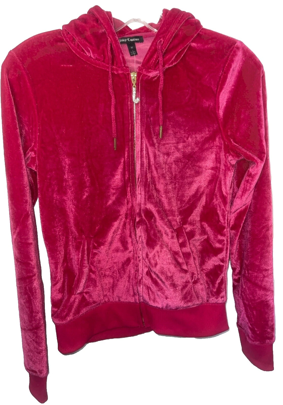 Juicy Couture Cotton Hoodies & Sweatshirts for Women