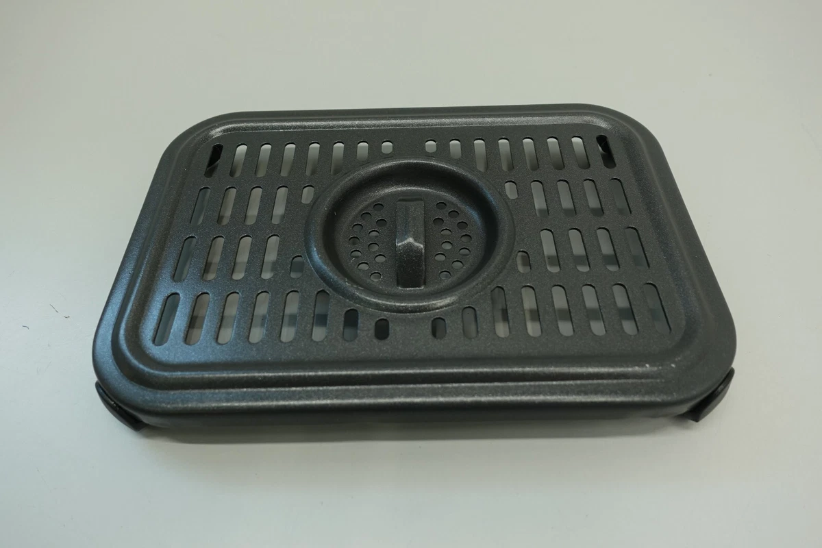 Ninja crisper top