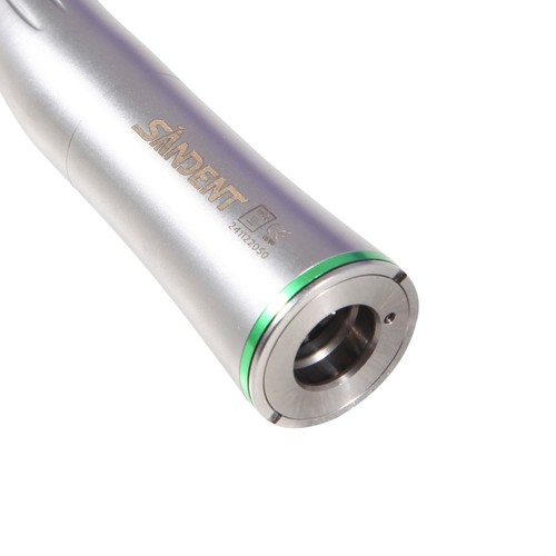 Dental 8:1 Endodontic Handpiece 1:1 1:5 Electric Contra Angle Fiber Optic NSK - Picture 53 of 53