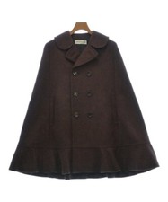 COMME des GARCONS GIRL Coats Other Dark Red Approx. M 2200433152095