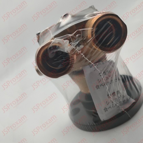 New Sea Raw water pump 454 For VOVO 3860803 Jabsco 50410-1201 F6b-9 - Picture 13 of 13