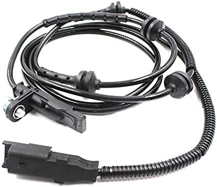 PEUGEOT 407 CITROEN C6 REAR LEFT RIGHT ABS SPEED SENSOR 1.6 2.0 2.2 HDI 4545G7 - Picture 5 of 7
