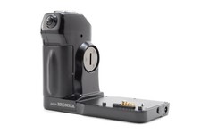 RARE Near MINT  ZENZA BRONICA SQ Motor Drive Winder Grip for SQ-Ai from JAPAN