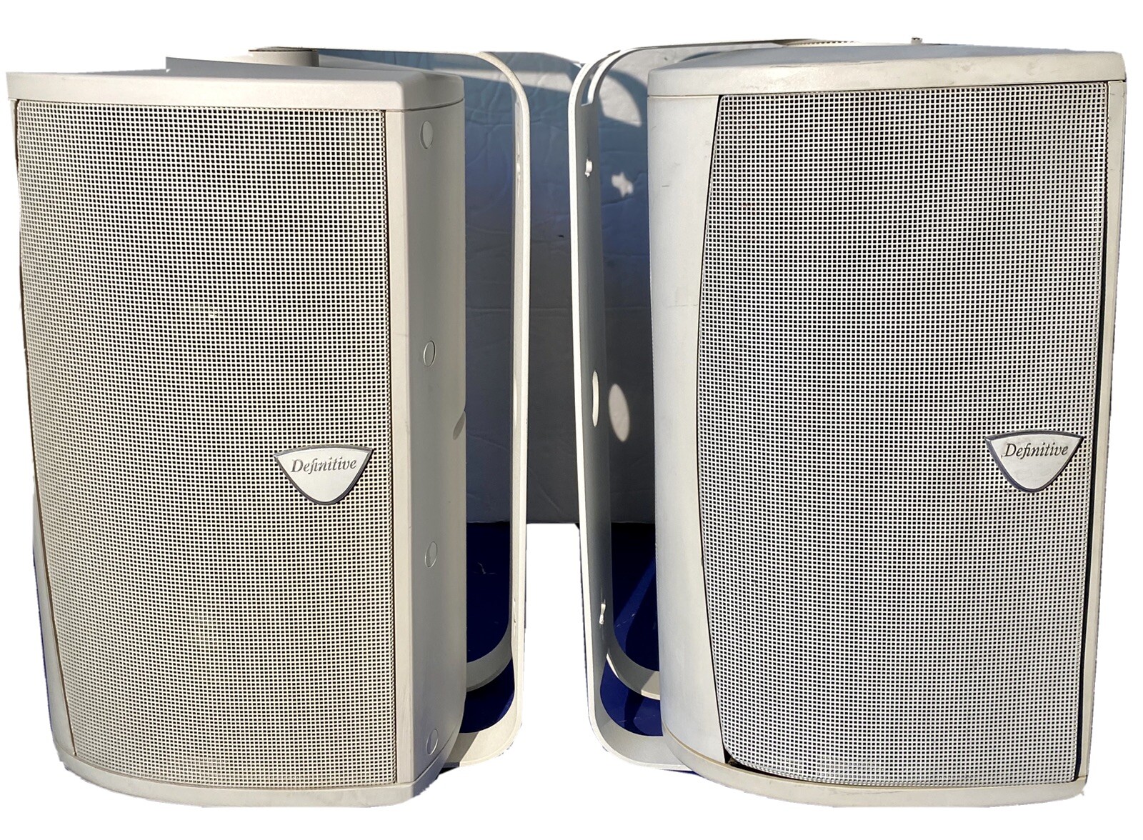 aw 5500 speakers