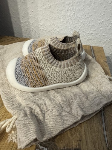 Freiluftkind  Barfußschuhe Größe 15 , 13-18 Monate NEU  - Bild 8 von 9