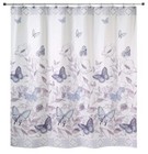 Avanti Linens Shower Curtains