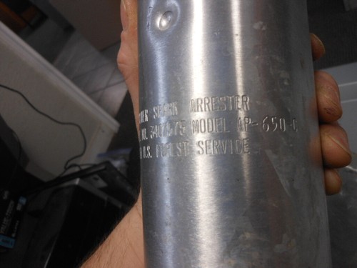 Nuevo de Lote Antiguo J&R Answer Legalizador de Chispas KTM 250 300 EXC AP-650-C 3407575 - Imagen 10 de 12