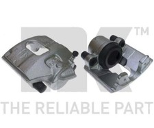 Bremssattel NK 2125148 für Ford Fiesta V Fiesta IV Fusion KA