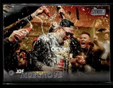 2023 Stadium Club #37 Joe Musgrove Card San Diego Padres