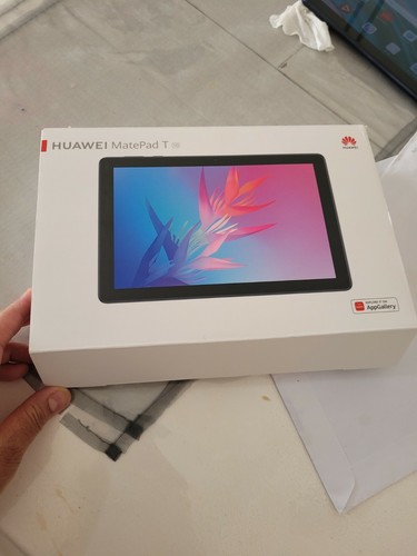 Huawei tablet Used - Picture 10 of 11