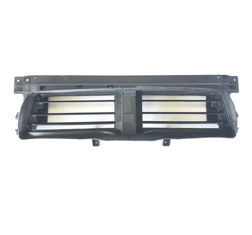 Optima Hybrid 2011-12-13 Grille Active Air Shutter Lower Flap Duct Deflector OEM - Foto 2 di 5