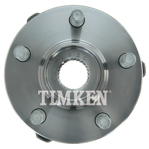 Wheel Bearing and Hub Assembly-FWD Timken 513138 - Bild 2 von 4