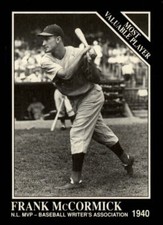 1991 Conlon TSN Baseball (Pick Card From List 251-330) C153 11-24