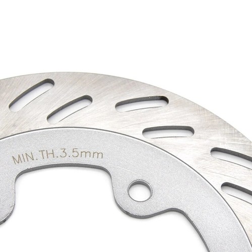 front Brake disc For SYM moto GTS125 Evo Joymax LM12W 4T LC LM15W LM25W GTS250 - Bild 3 von 6