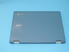 Acer Chromebook R11 Intel Celeron N3060 Processor 32GB Blue