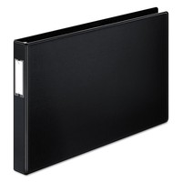 Cardinal Premier Easy Open 11 X 17 Locking Slant-d Ring Binder 1 Cap Black on sale Cardinal Premier Easy Open 11 X 17 Locking Slant-d Ring Binder 1 Cap Black on sale