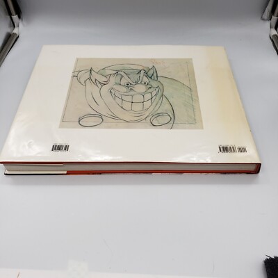 書 Treasures of Disney Animation Art Treasures of Disney Animation Art: Canemaker, John