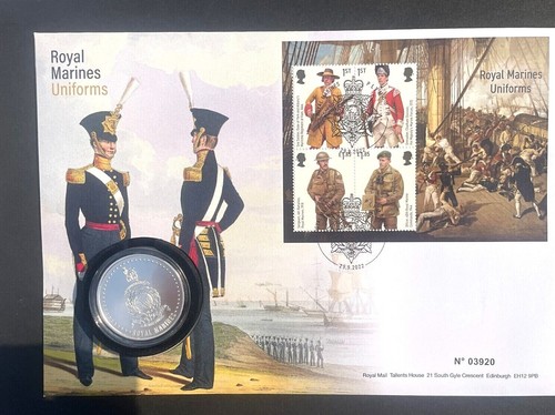 GB Stamps Coin Medal PNC First Day Covers 1994 to 2024 - Multiple Listings - Picture 157 of 177