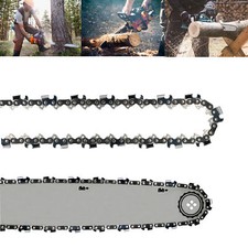 8" Chainsaw Chain Blade GREENWORKS POLE SAW 3/8LP .050 33DL
