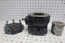 1995-2001 Arctic Cat OEM Engine Cylinder and Piston ZRT 800 Pantera LE NICE