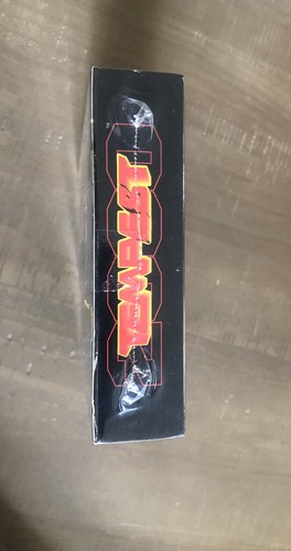 Tempest 2000 (Atari Jaguar, 1994) NOS Factory Sealed - Picture 5 of 6