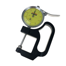 Thickness Gauge Quick Dial Indicator 0-1"/0.0005" Gage