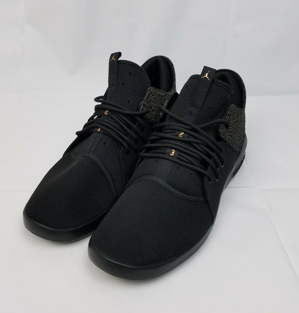 air jordan first class black