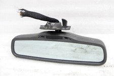 Volvo Rearview Rear View Mirror Oem V70 Xc70 S60 S80 Xc90 Auto Dimming 99-09 Volvo Rearview Rear View Mirror Oem V70 Xc70 S60 S80 Xc90 Auto Dimming 99-09