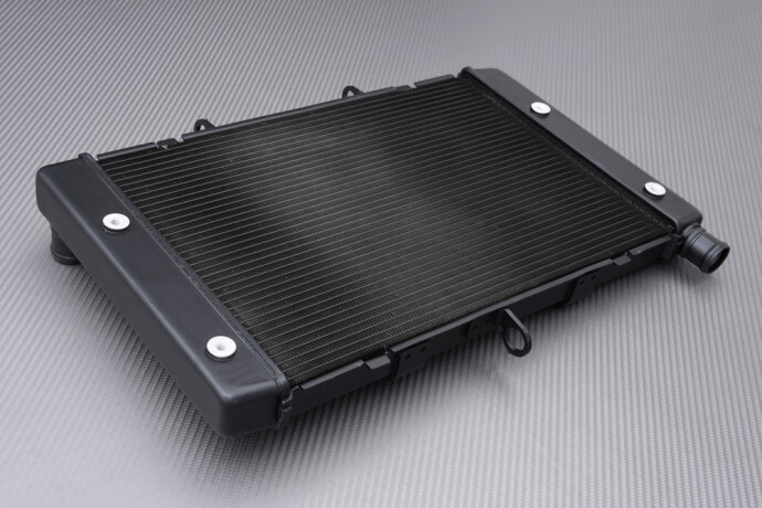 Radiateur eau pour Honda CB1000 R idéal pour vos balades et longs trajets en moto SC60