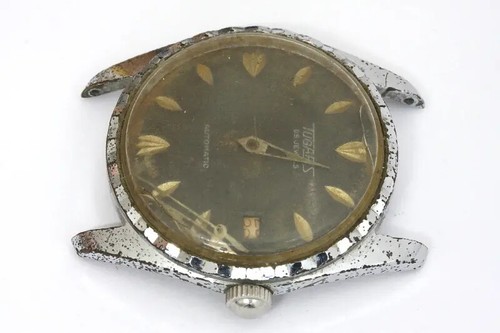 Tugaris AS 1700/01 Swiss watch in poor condition - 123595 - Imagen 3 de 8
