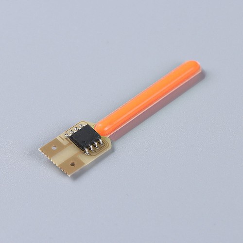 3V 20MA LED Meteor Shower Filament S14 Caliber 40mm Temperature Filaments 2700K - Picture 11 of 14