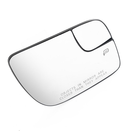 1X Espejo retrovisor de vidrio para pasajero derecho Ford Explorer 2011~2019 con calefacción - Imagen 6 de 13