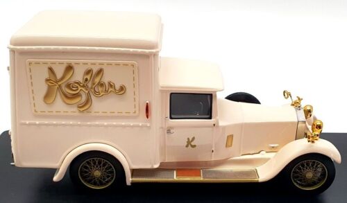 NEO Scala 1/43 NEO46895 - 1928 Rolls Royce Twenty Park Ward Furgone Consegna - Foto 3 di 5