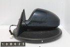 2006-2008 Infiniti FX Left Drivers Side View Door Mirror