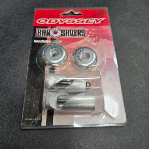 NOS Odyssey Bar Savers Mid School BMX Barends