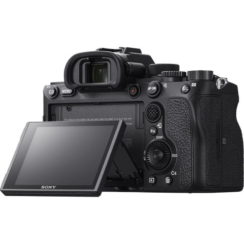 Sony Alpha a7R IV Mirrorless Camera W/ Sony FE 24-70mm Lens - Advanced Bundle - Picture 5 of 10