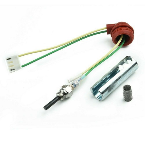 12V 2KW Keramik Pin Glühkerze Kit Auto LKW LKW Boot Air Diesel Standheizung! - Bild 8 von 15