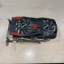 ASUS GTX 760 Graphics Card