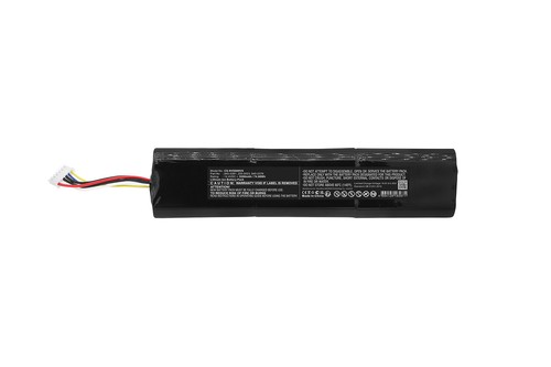 Batteria 14,4 V per NEATO Robotics D8,945-0381,205-0023,945-0376,205-0021,945-0382 - Foto 3 di 5