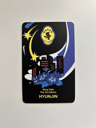 STRAY KIDS Official 5-Star Album Standard/Digipack/POB Photocard (READ DESC.) - Picture 42 of 53