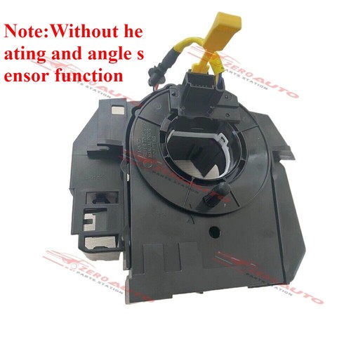 Clock Spring For 2013-2022 Dodge RAM 1500 2500 3500 Viper Laramie19 High quality - Picture 2 of 15