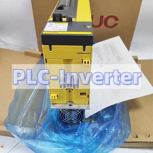 Nuevo A06B-6142-H015#H580 Fanuc Servo Drive Amplificador DHL Envío Rápido# - Imagen 2 de 10